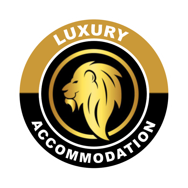 Luxury Accommodation