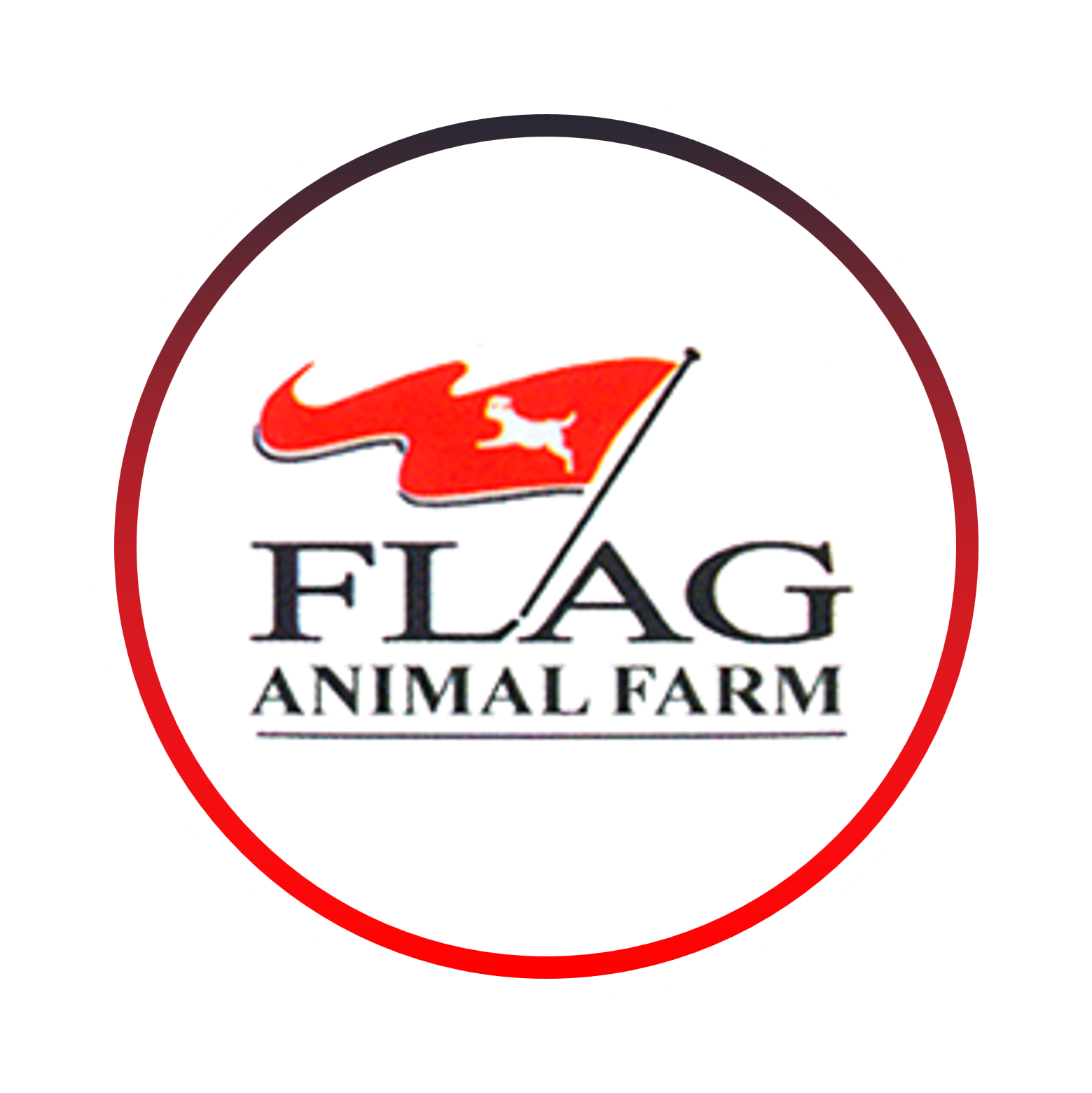 Animal Flag Farm