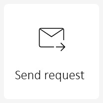 Send a request