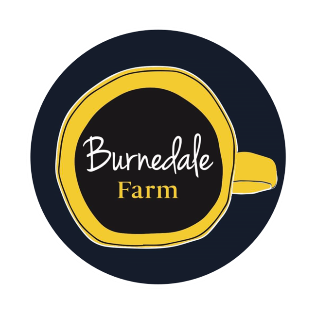 Burnedale