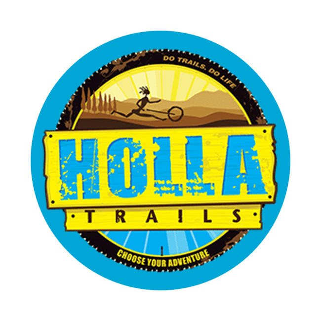 Holla Trails