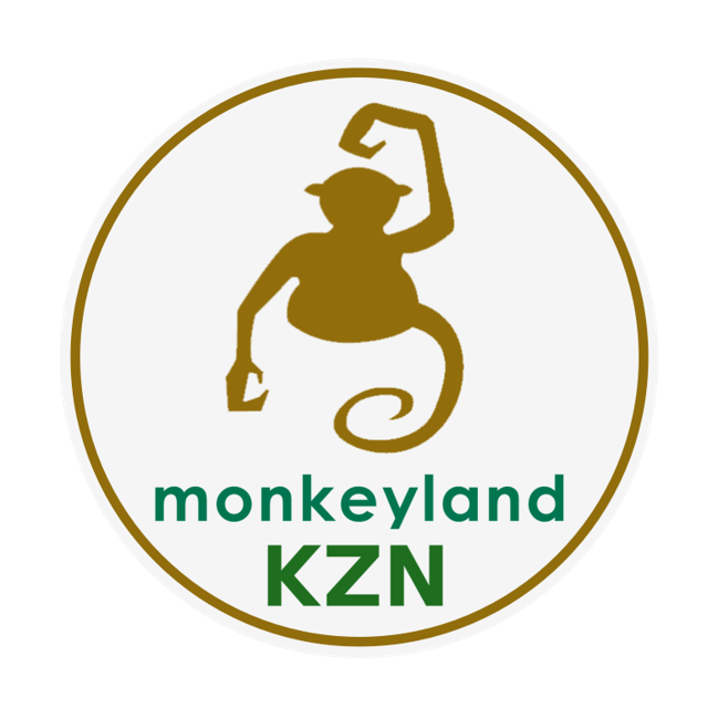 Monkeyland KZN