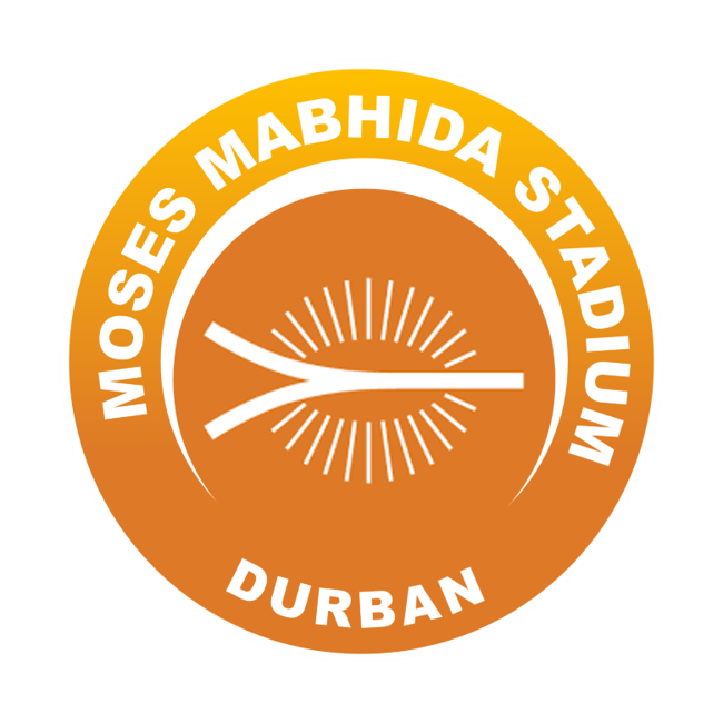 Moses Mabhida Stadium