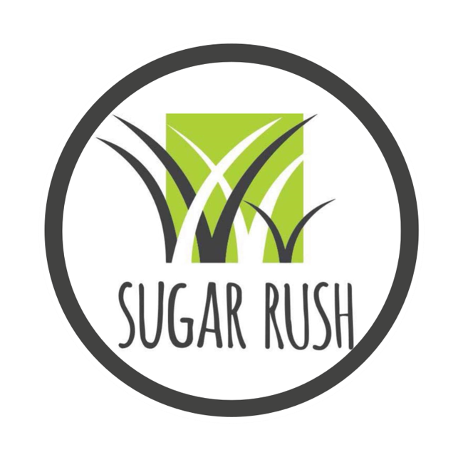 Sugar Rush Park