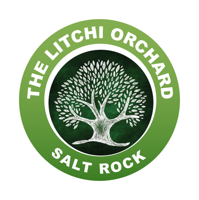 Litchi Orchard Market