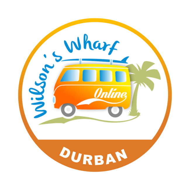 Wilson’s Wharf