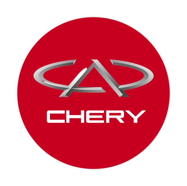 Chery Ballito