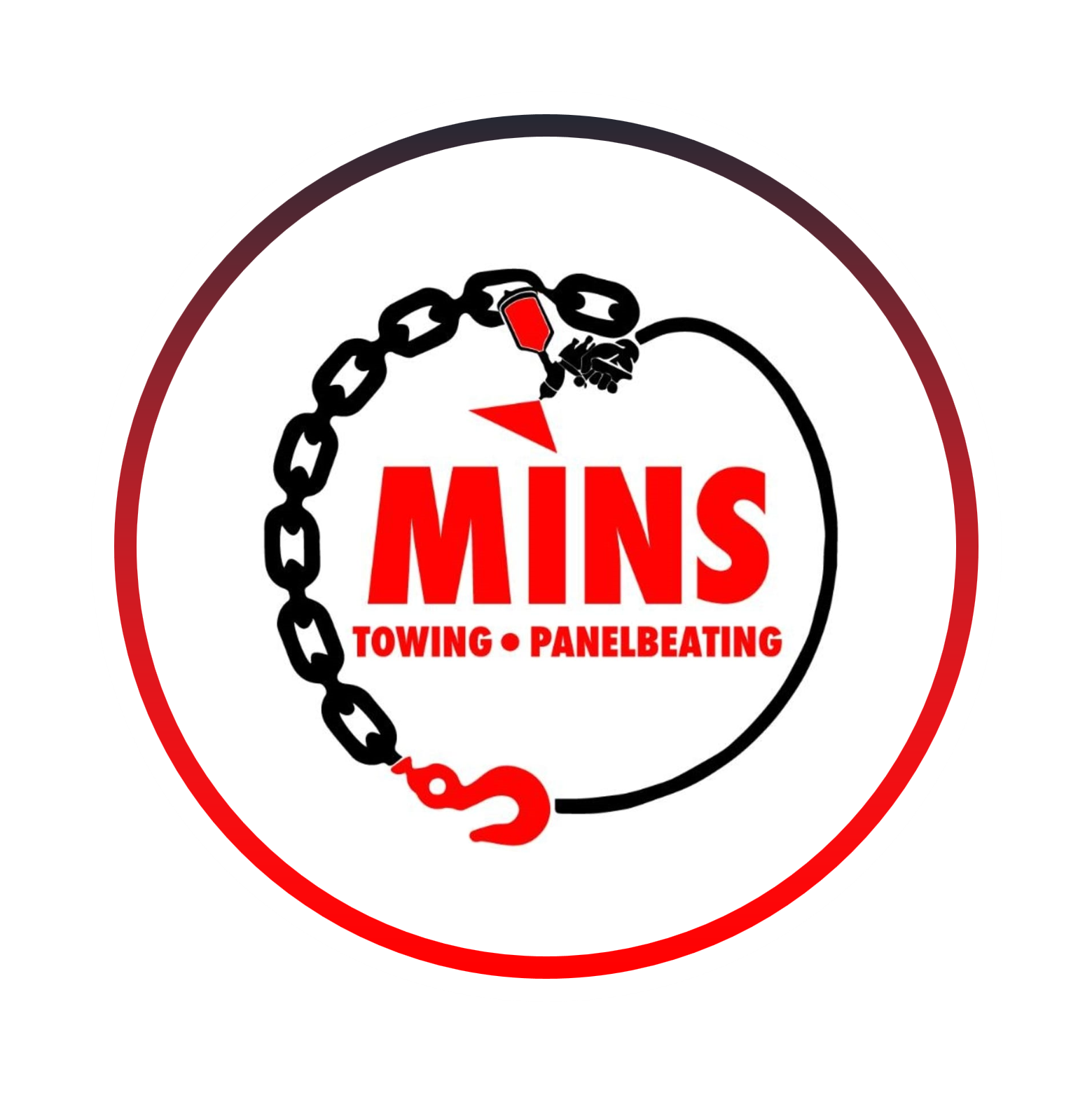 Mins Breakdown Services