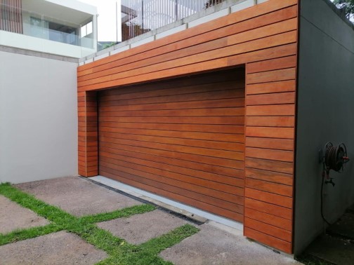 Ballito Garage Doors