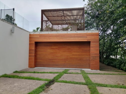 Ballito Garage Doors