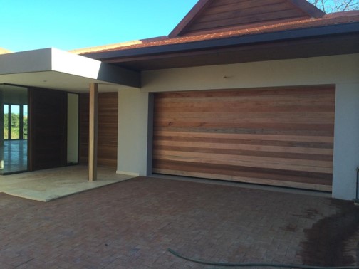 Ballito Garage Doors