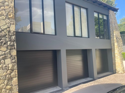 Ballito Garage Doors