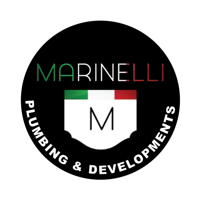 Marinelli Plumbing & Developments