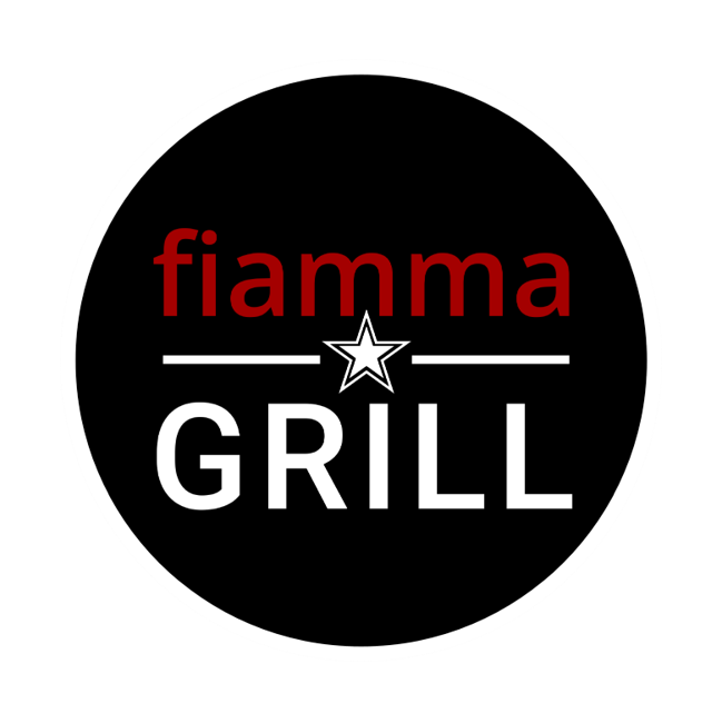 Fiamma Grill