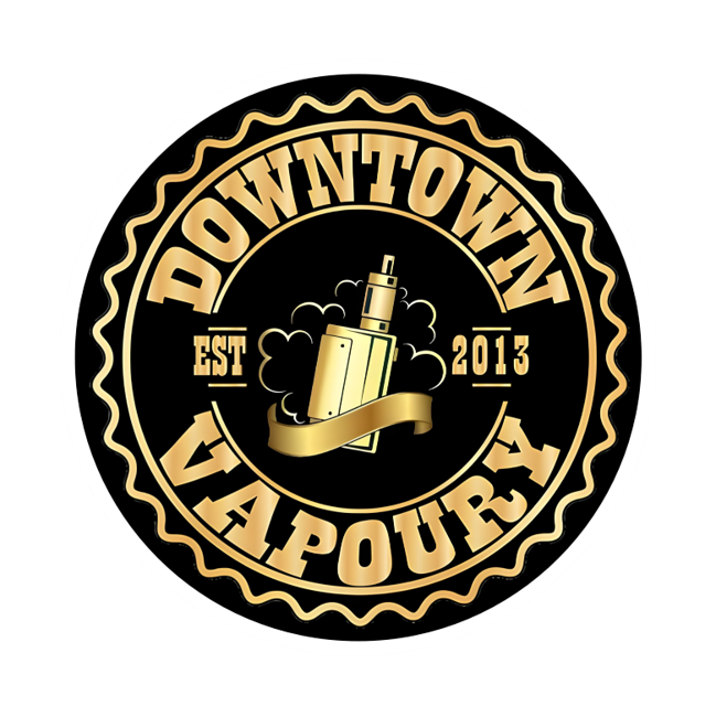 Downtown Vapoury 