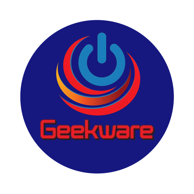 Geekware Tech & Office Supplies