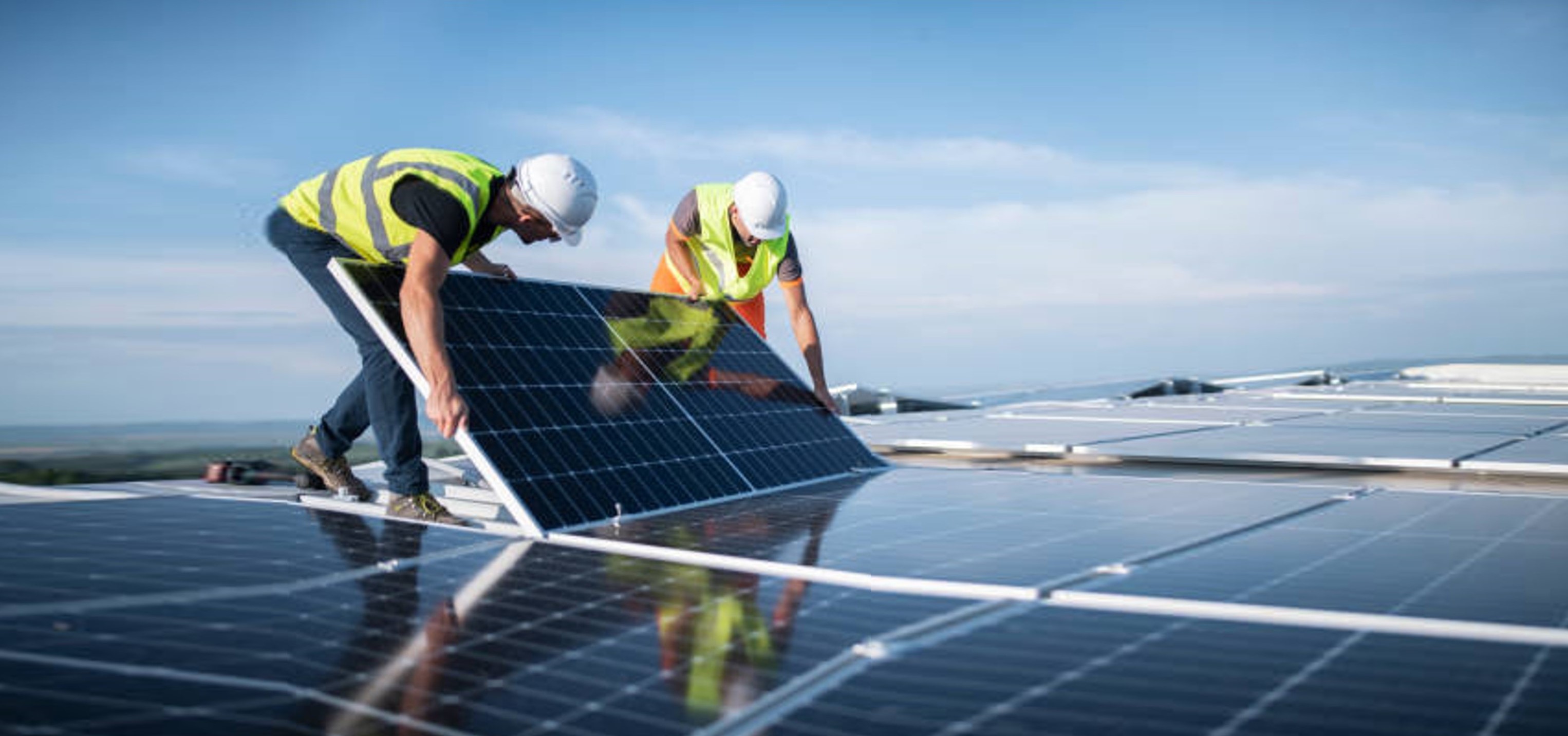 DBS Energby Solutions